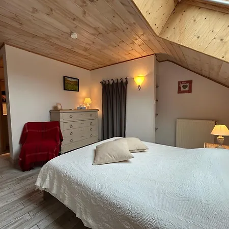 L'arnica Bed and Breakfast La Bréole