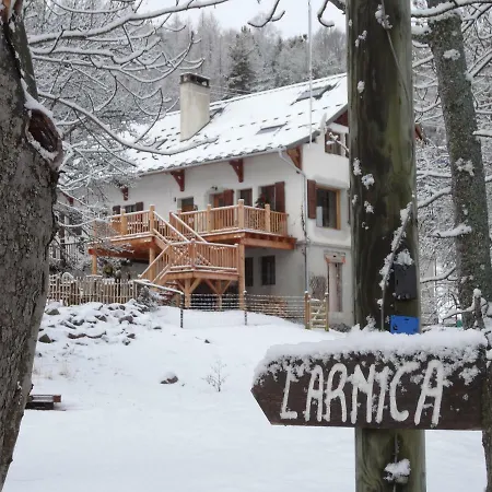 Bed and Breakfast L'arnica