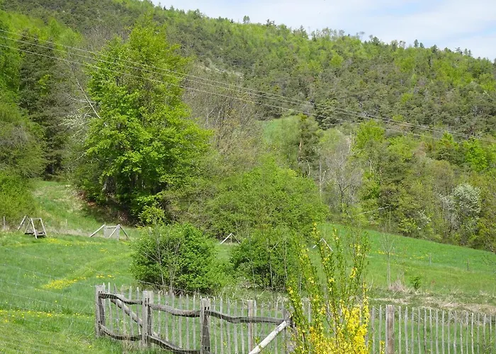 L'arnica Bed and Breakfast 3*