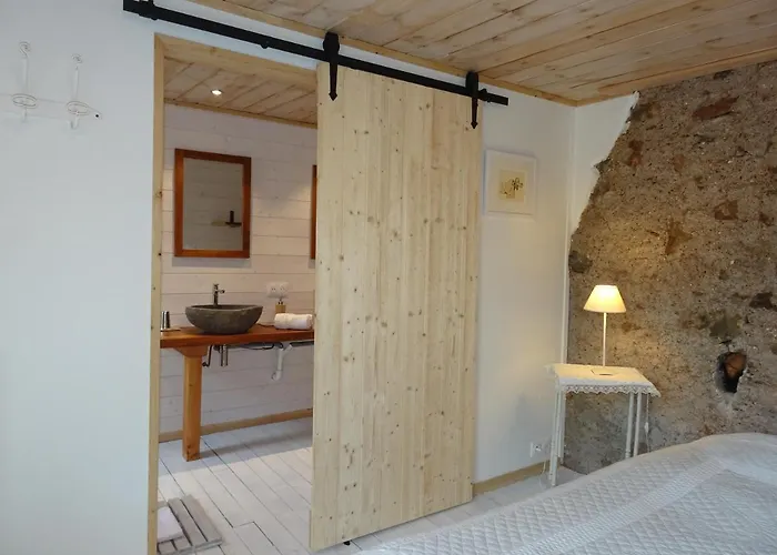 L'arnica Bed and Breakfast