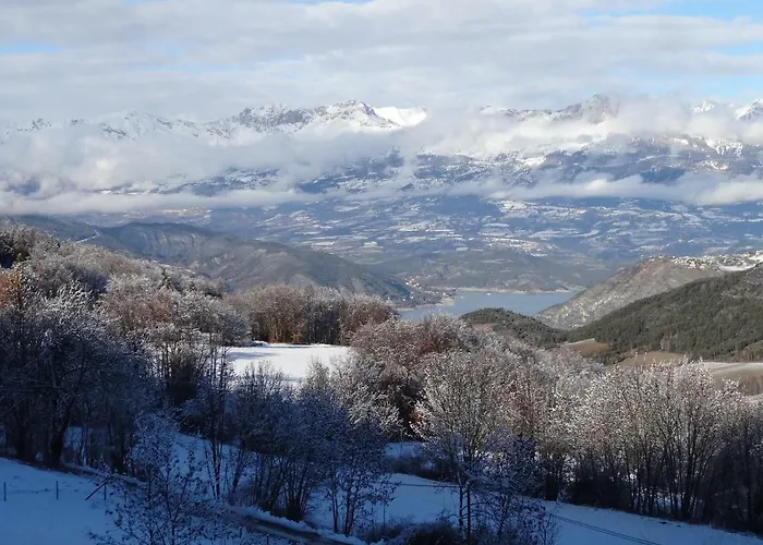 Bed and Breakfast L'arnica 3*