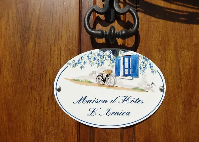 Bed and Breakfast L'arnica