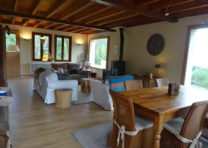 L'arnica Bed and Breakfast