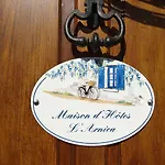 B&B L'arnica