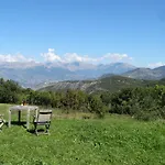 L'arnica 3*