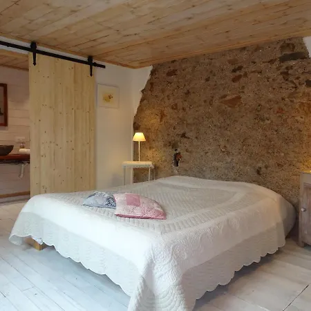 L'arnica La Bréole