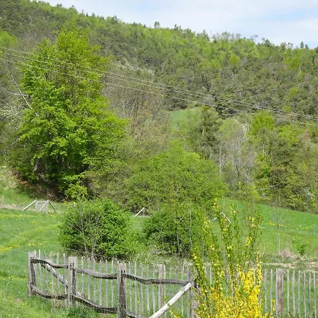 L'arnica Bed & Breakfast 3*