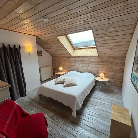 L'arnica Bed & Breakfast