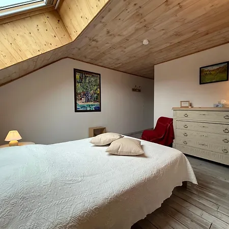 Bed & Breakfast L'arnica La Breole