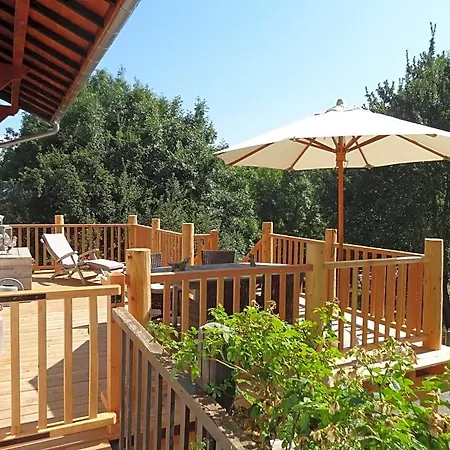 Bed & Breakfast L'arnica La Breole
