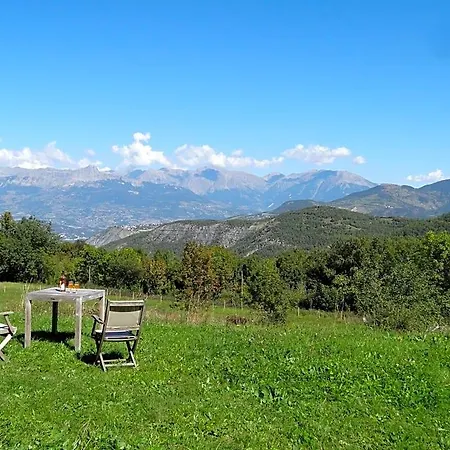 L'arnica Bed & Breakfast 3*