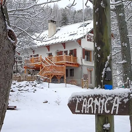 Bed & Breakfast L'arnica