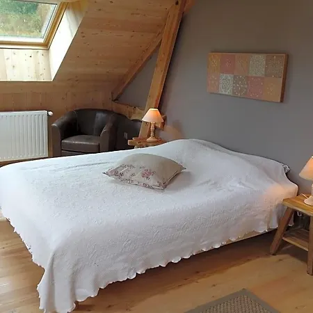 Bed & Breakfast L'arnica La Breole