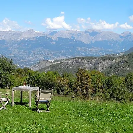 Bed & Breakfast L'arnica