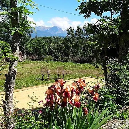L'arnica Bed & Breakfast La Breole