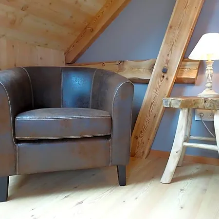 L'arnica Bed & Breakfast La Breole