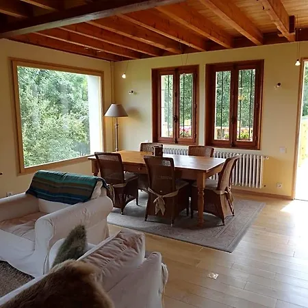 Bed & Breakfast L'arnica