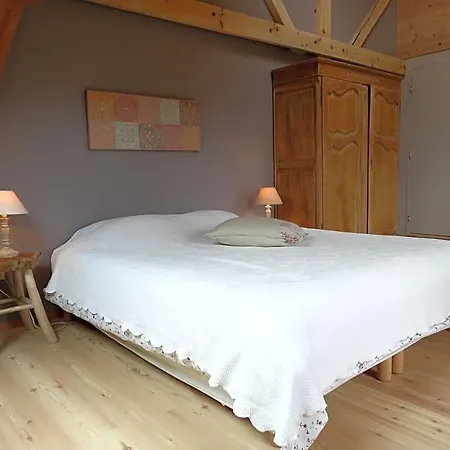 Bed & Breakfast L'arnica La Breole