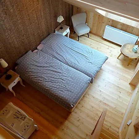 L'arnica Bed & Breakfast
