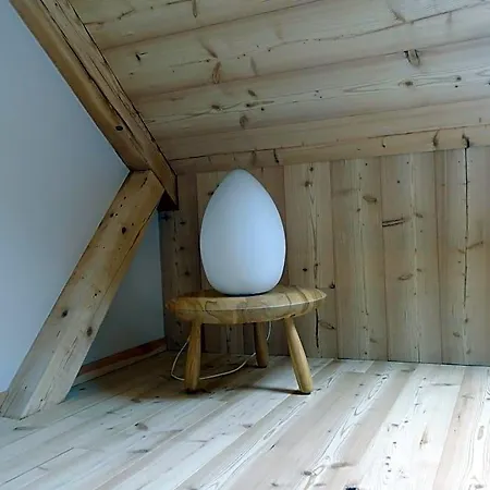 Bed & Breakfast L'arnica