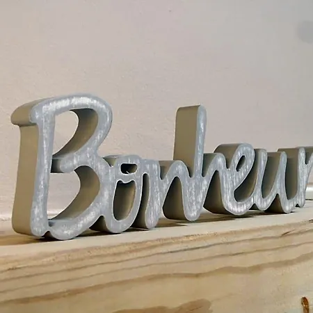 L'arnica Bed & Breakfast La Breole
