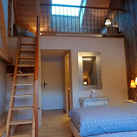 L'arnica Bed & Breakfast 3*