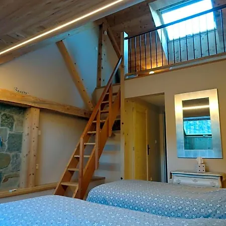 L'arnica Bed & Breakfast