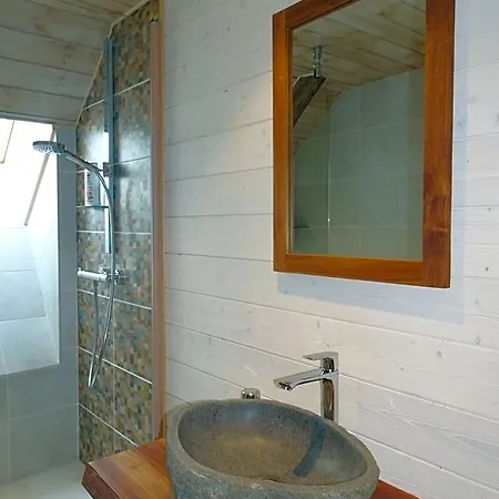 L'arnica Bed & Breakfast La Breole