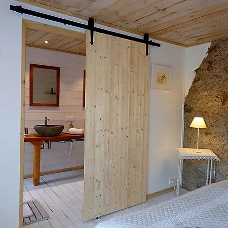 L'arnica Bed & Breakfast