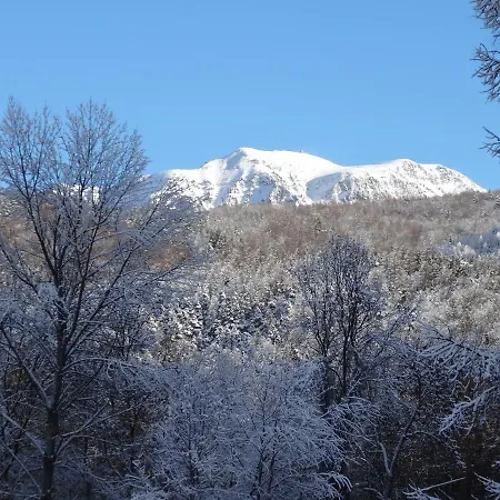 L'arnica Bed & Breakfast La Breole