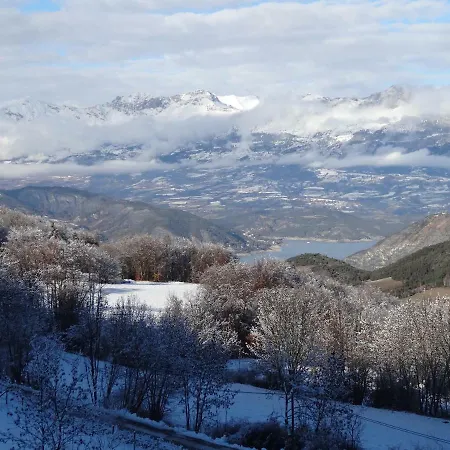 Bed & Breakfast L'arnica 3*