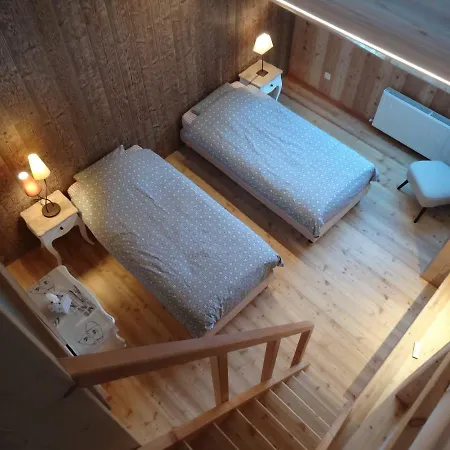 L'arnica Bed & Breakfast 3*