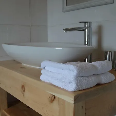 Bed & Breakfast L'arnica