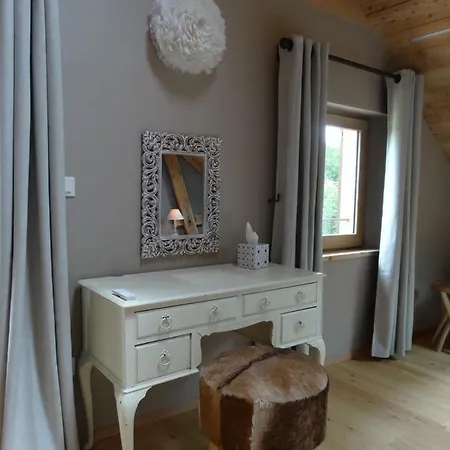 L'arnica Bed & Breakfast 3*