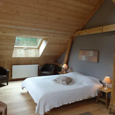 L'arnica 3* La Breole