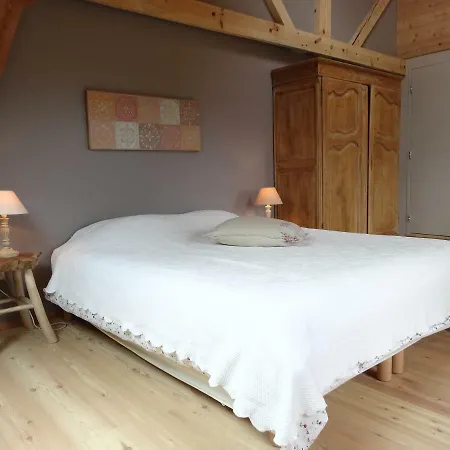 L'arnica Bed & Breakfast La Breole