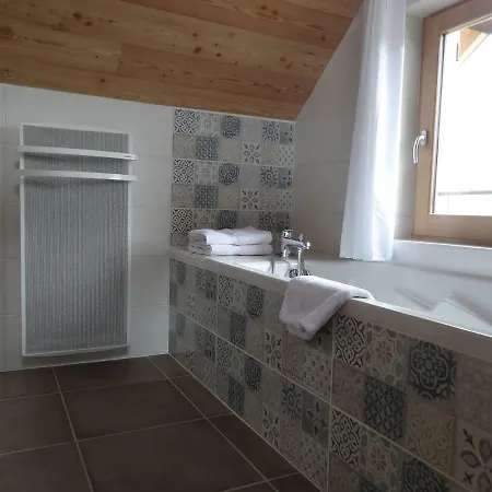 L'arnica Bed & Breakfast