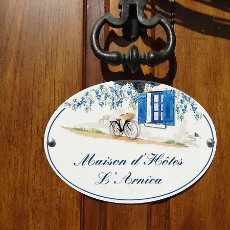 Bed & Breakfast L'arnica