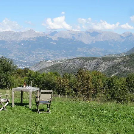 L'arnica Bed & Breakfast 3*