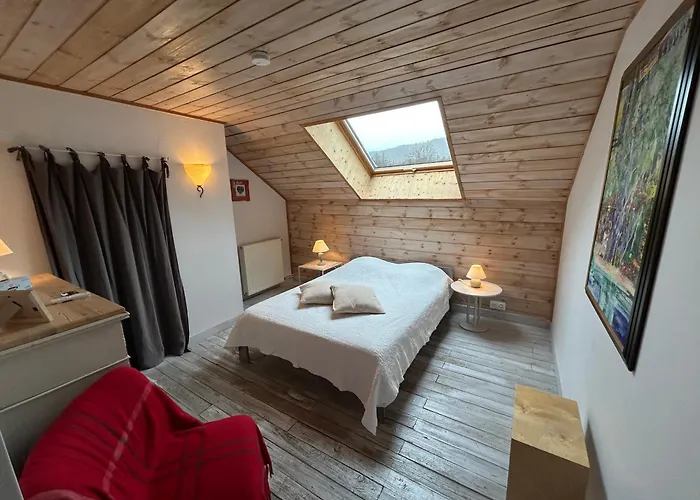 L'arnica Bed & Breakfast