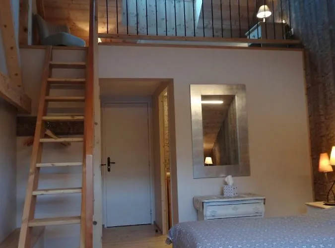 L'arnica 3* La Breole