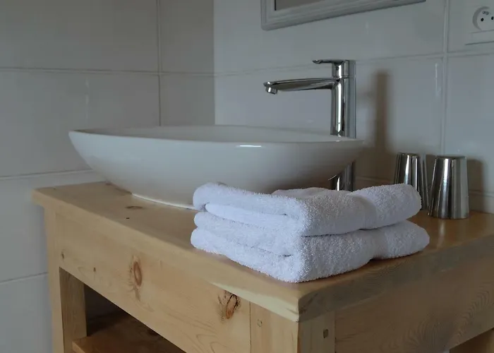 Bed & Breakfast L'arnica