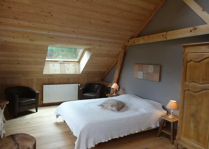 L'arnica 3* La Breole