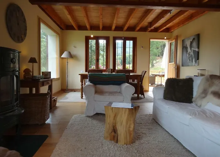 L'arnica Bed & Breakfast 3*